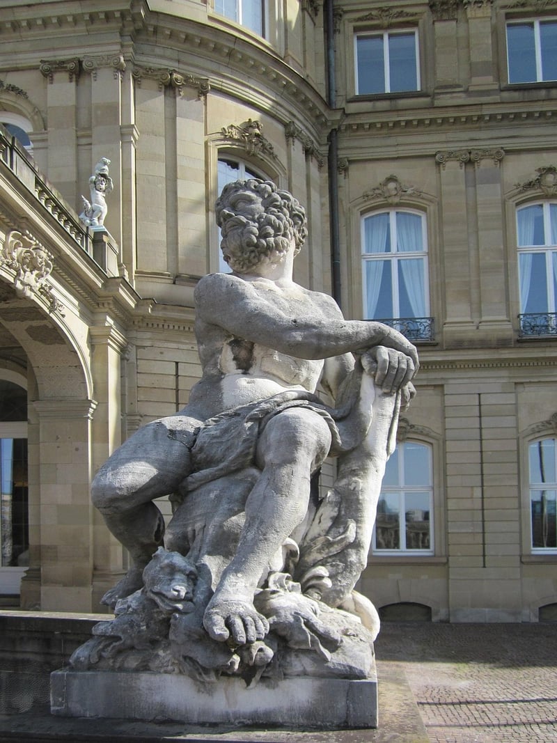 Hercules