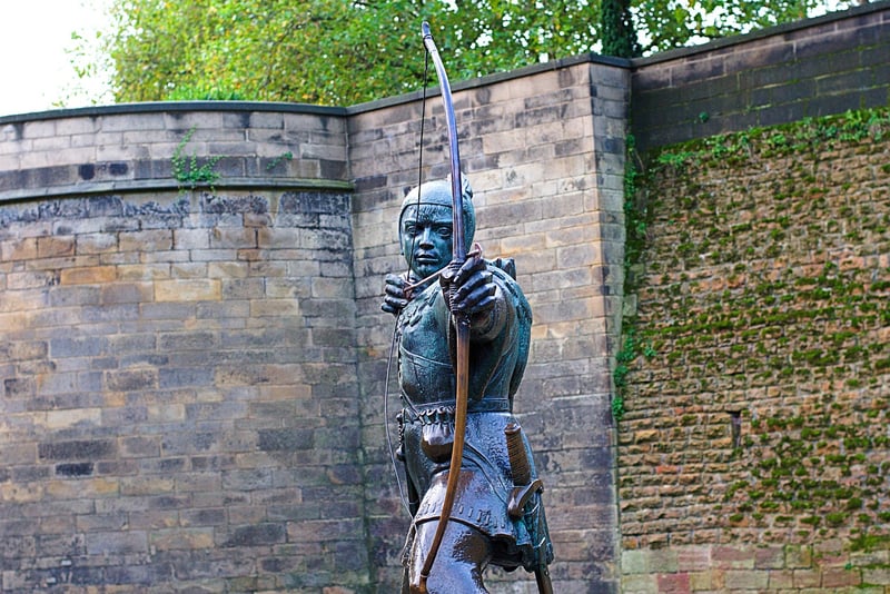 Robin Hood