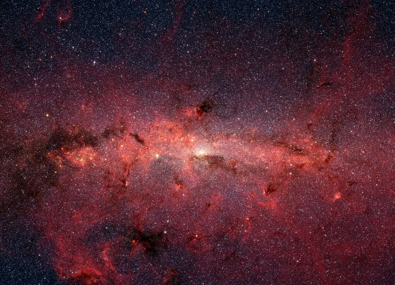 Future space exploration
